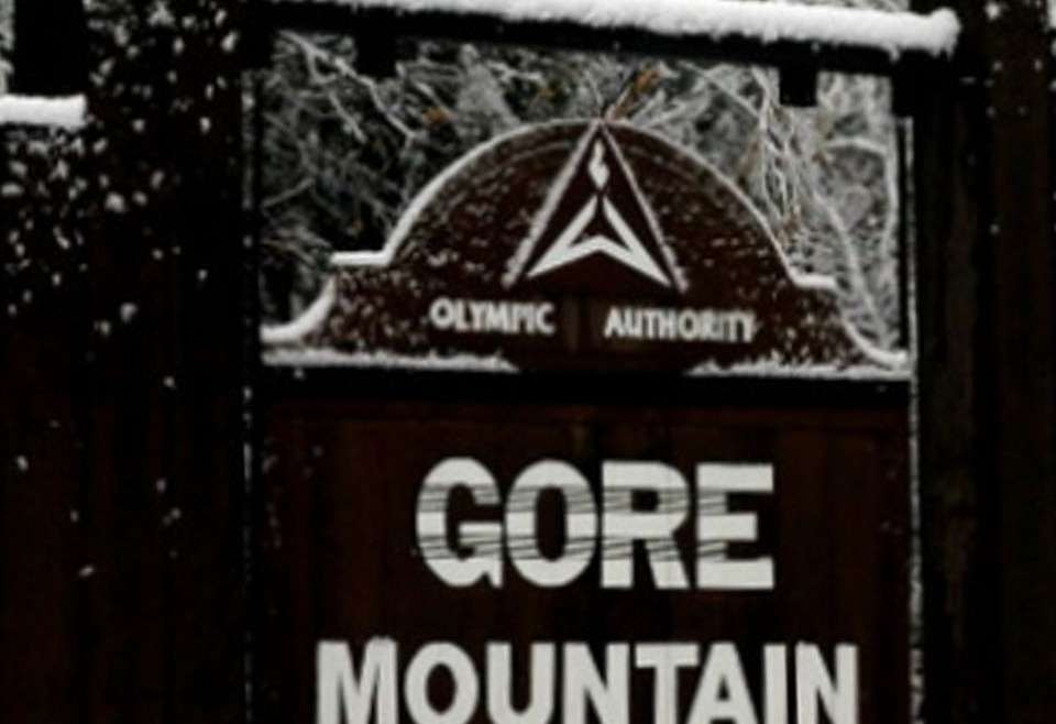 Gore Mountain